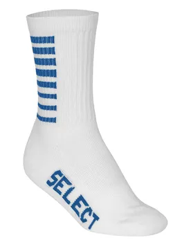 Socken Sports Striped - Blanc - unisex - Size: 46/48