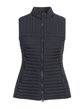 Weste Damen Nachtblau 32,34,36,38 Damen