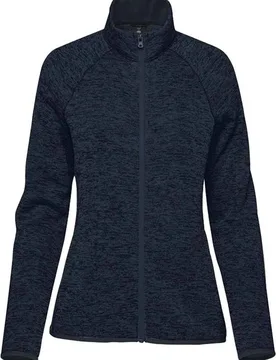 Yosemite Womens Full Zip Fleece Jacket - - Size: XXL - StormTech - FashionsVida
