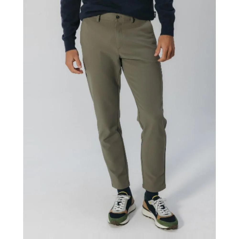 El Pulpo - Pantalón hombre - El Pulpo - FashionsVida
