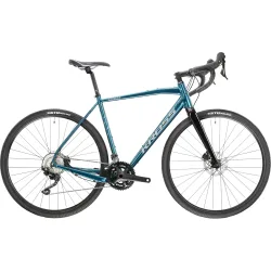 Bicicleta Gravel Esker 5.0 28''
