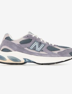 Bleu/blanc 40
