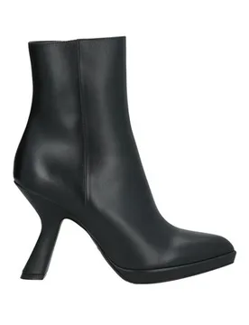 Stiefelette Damen Schwarz 36,39,41 Damen - Christian Dior - FashionsVida