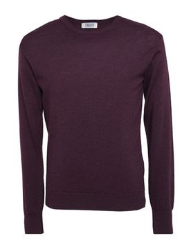 Pullover Herren Violett 3XL,XXL Herren