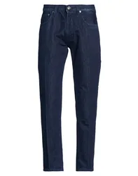 Pantalones vaqueros Hombre Azul marino 28,29 Hombre