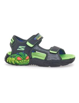 Sandali con Luci Creature-Splash 29