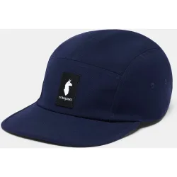 Gorra Unisex Cada Dia 5 Panel