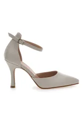 Décolleté con Punta Panna 84 39