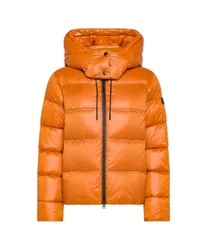 Peuterey Giacconi Arancio