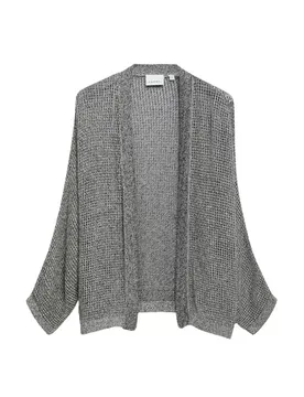 Strickjacke female
