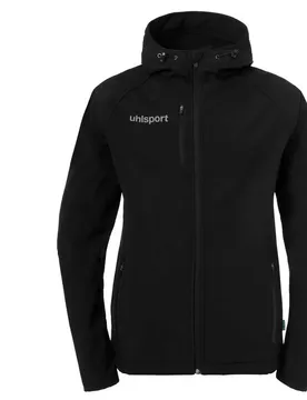 Veste Essential Black 2XL