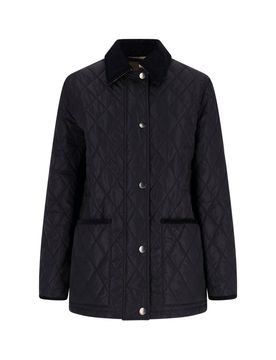 Burberry Women's Polyamide Jacket