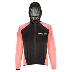 Arch Max Giacca Red M