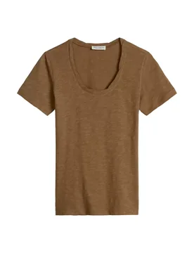 Jersey T-Shirts Shortsleeve female - XS - FashionsVida