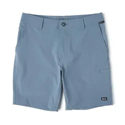 Mako Deep Sea 19´´ Shorts Petrol 33 Men