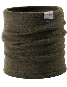 Tube 200 One Size Pine Green - Woolpower - FashionsVida