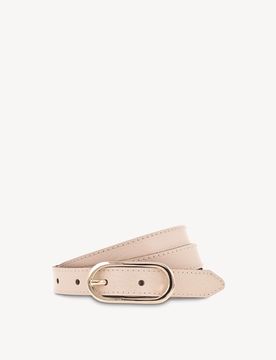 Cintura beige - 80