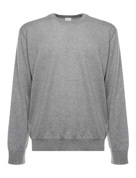 Eleventy Maglione in cashmere
