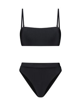 Shiwi Bikini 'Lola' negro