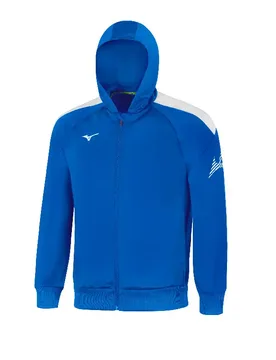 Trainingsjacke Team RB - Bleu - male - Size: L - Mizuno - FashionsVida