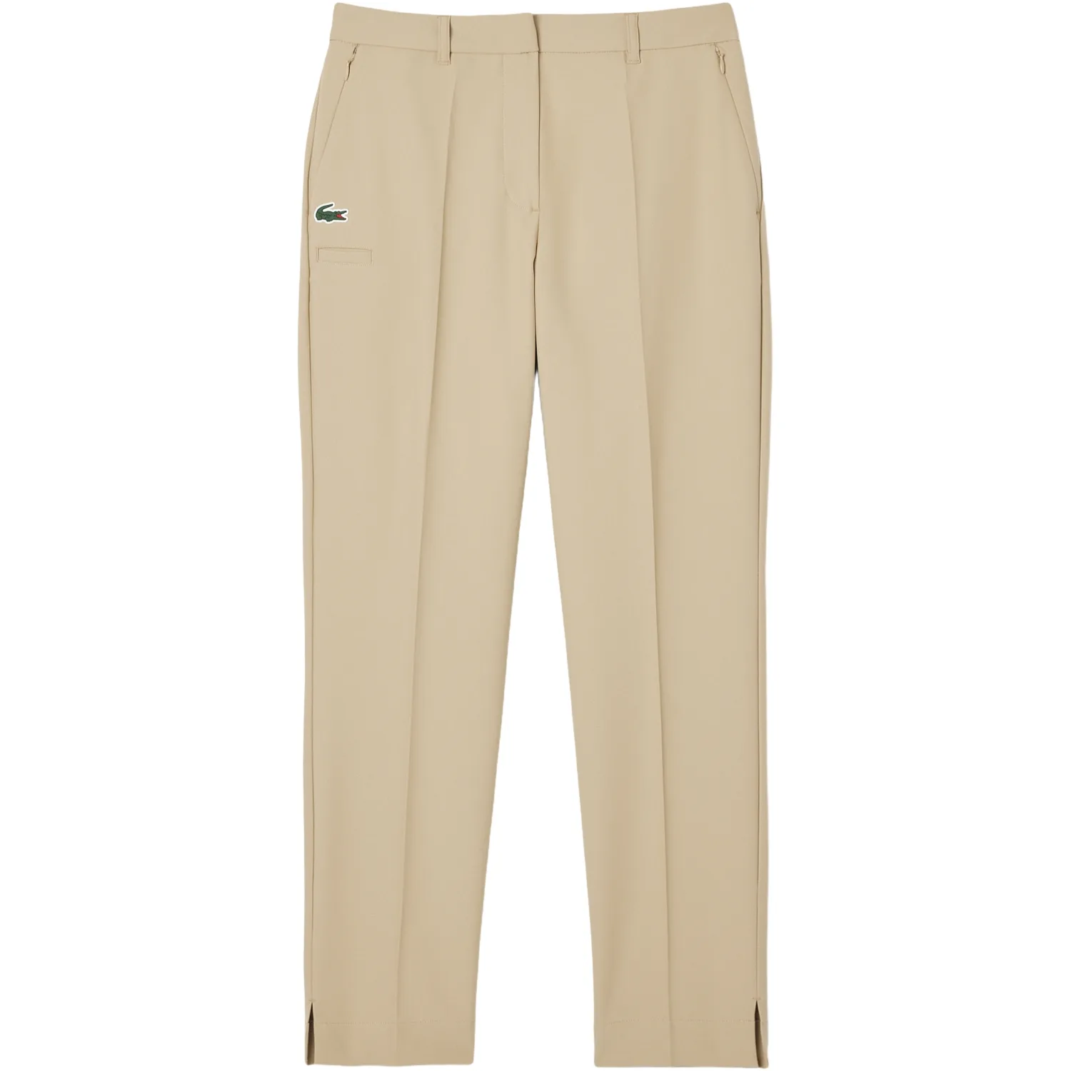 LACOSTE Hose Performance, beige 40 - Lacoste - FashionsVida