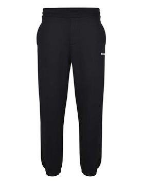M.S.G.M. Pantaloni Msgm In Cotone