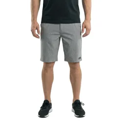 Deep Sea Hybrid Shorts Grey 42 Men