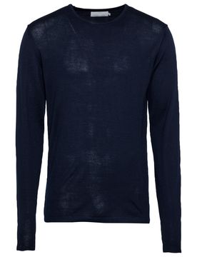Casual Friday Jersey navy
