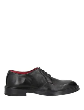 Zapatos de cordones Hombre Negro 39 Hombre - WOW - FashionsVida