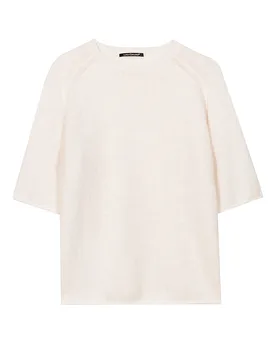 Prodotto: Pullover crema 34 - Luisa Cerano - FashionsVida