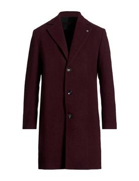 Mantel Herren Bordeaux 48,50,52,54,56 Herren