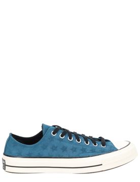 Unisex Mini High-Top Sneakers