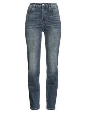 Jeanshose Damen Blau 24,26,27 Damen