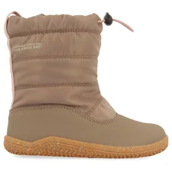 Stivali Kiester Taupe EU 39