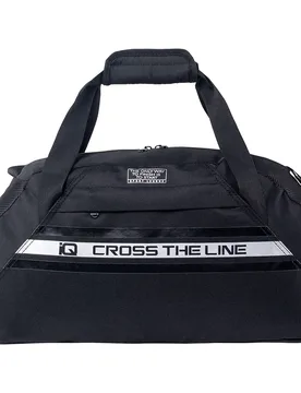 Iq Sac Mazi 24l Black One Size - Iq - FashionsVida