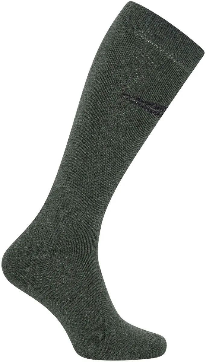Socken ES LYMEE, Dark castor-Black 35-38 - Euro-Star - FashionsVida