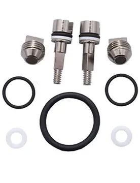 Kit Di Manutenzione Valvola 70007/70001