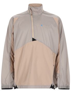 Klättermusen Men's Vingner Anorak - Sports Jacket