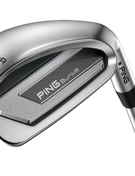 Ping Wedge BUNKR