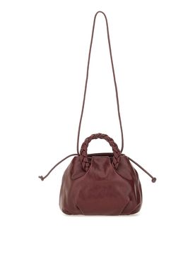 Borsa media lucida Bombon Supple