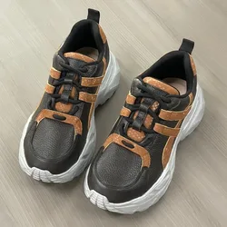 Jinyu Trendy Girl Sports Shoes Comfortable Real Popularity Women's Shoes Suitable for Parties And Casual Wear Unisex