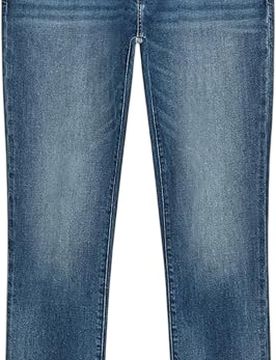 Gas Jeans Blu