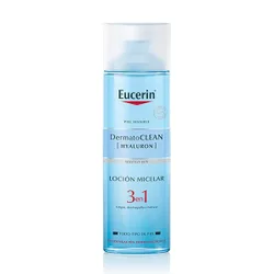 Dermato Clean Hyaluron 400Ml