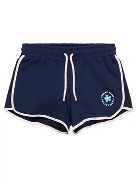 Short De Sport Bicheno Navy / Rose M - Ocean Pacific - FashionsVida