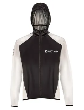 Arch Max Giacca Grey XL