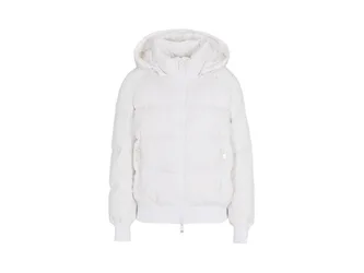ARMANI EXCHANGE Giacconi Bianco