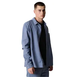 Chemise à Manches Longues ic Denim
