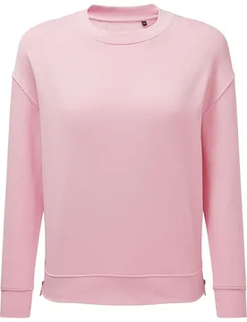 Zipped Womens Sweatshirt - - Size: L - TriDri - FashionsVida