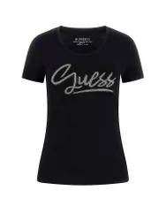 Guess T-Shirt nero S