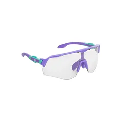 Wave Occhiali Da Sole Fotocromatici Eclipse Lilac One Size